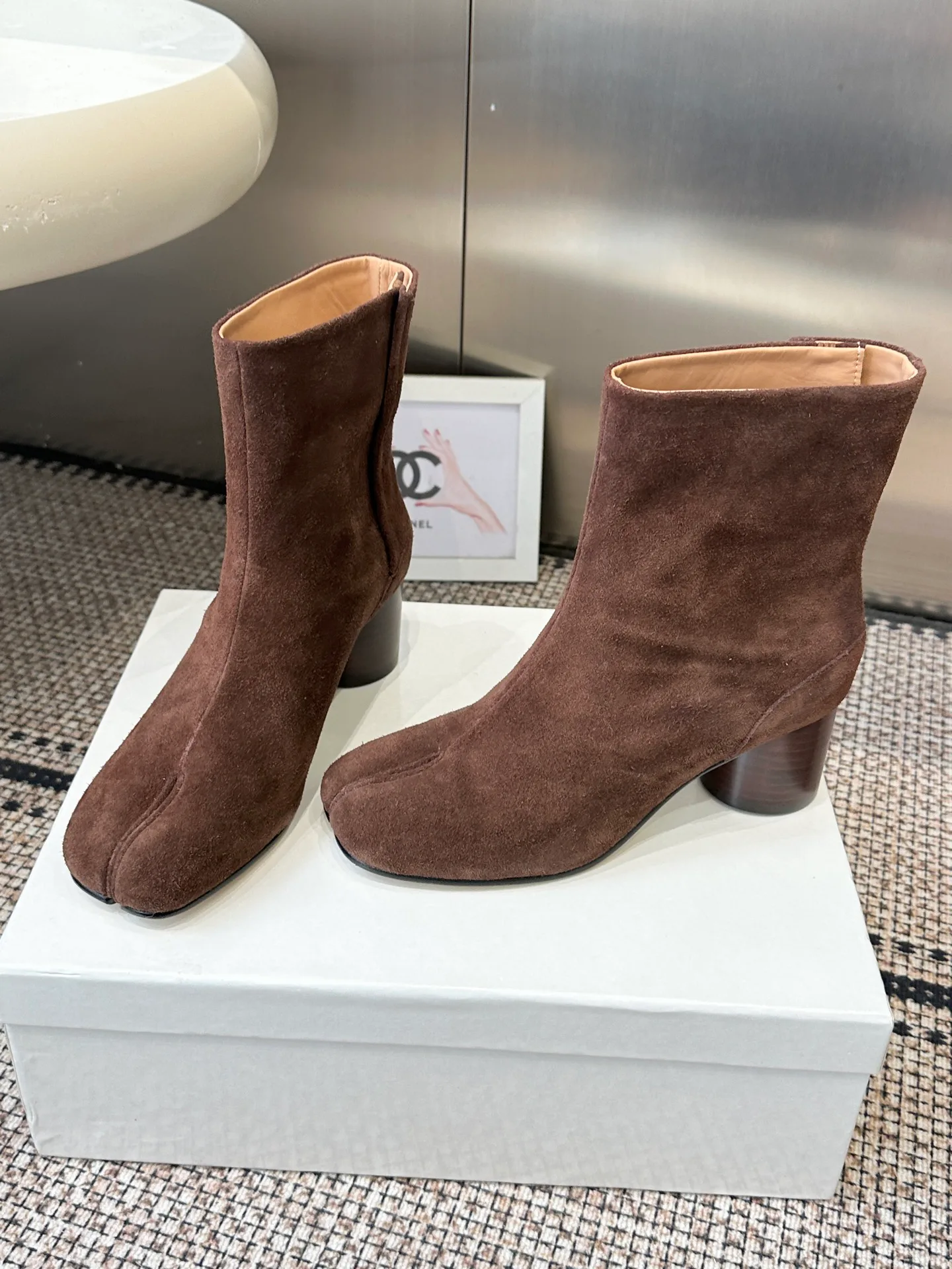 Women's Booties MAISON MARGIELA 18237837