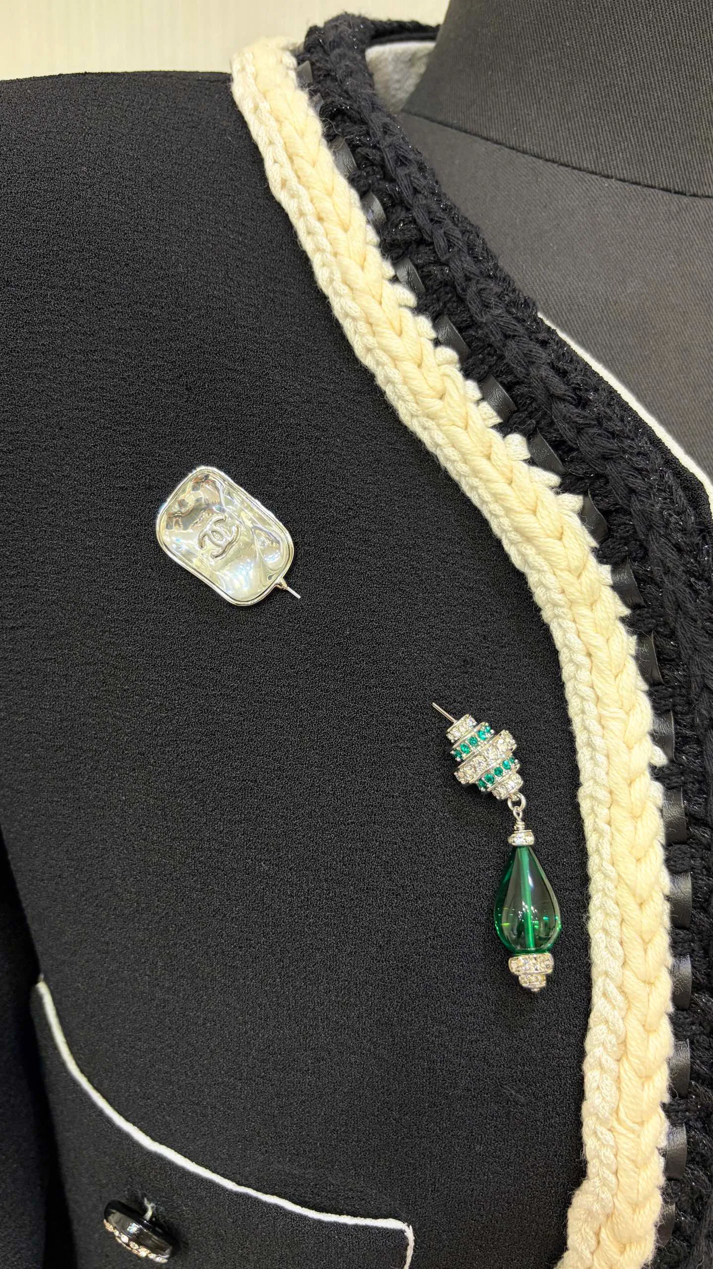 Jewelry CHANEL 17939623