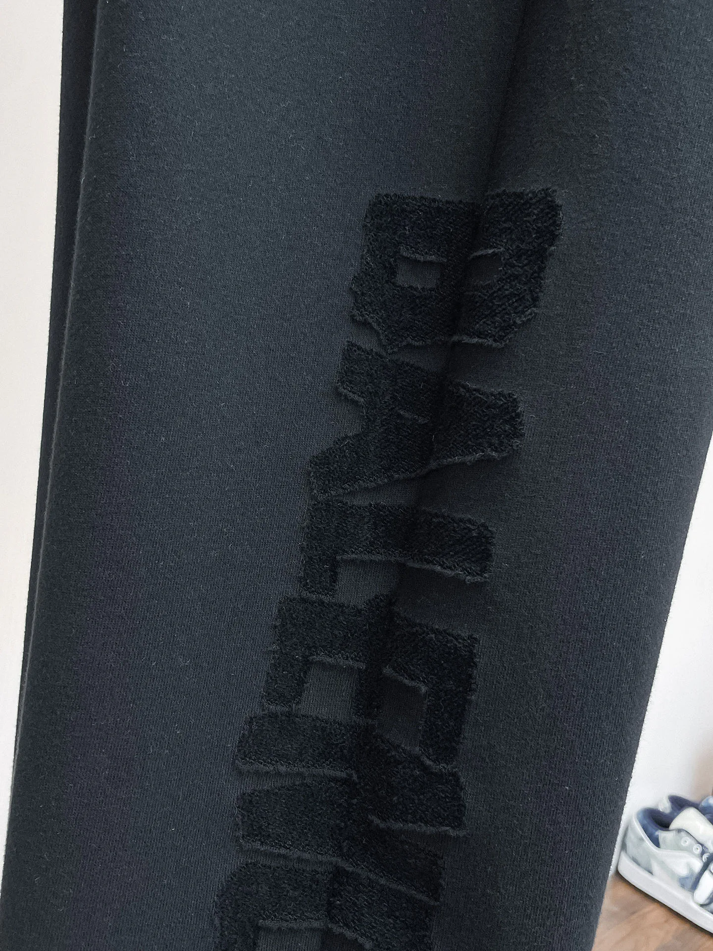 Men's Trousers BALENCIAGA 18499587