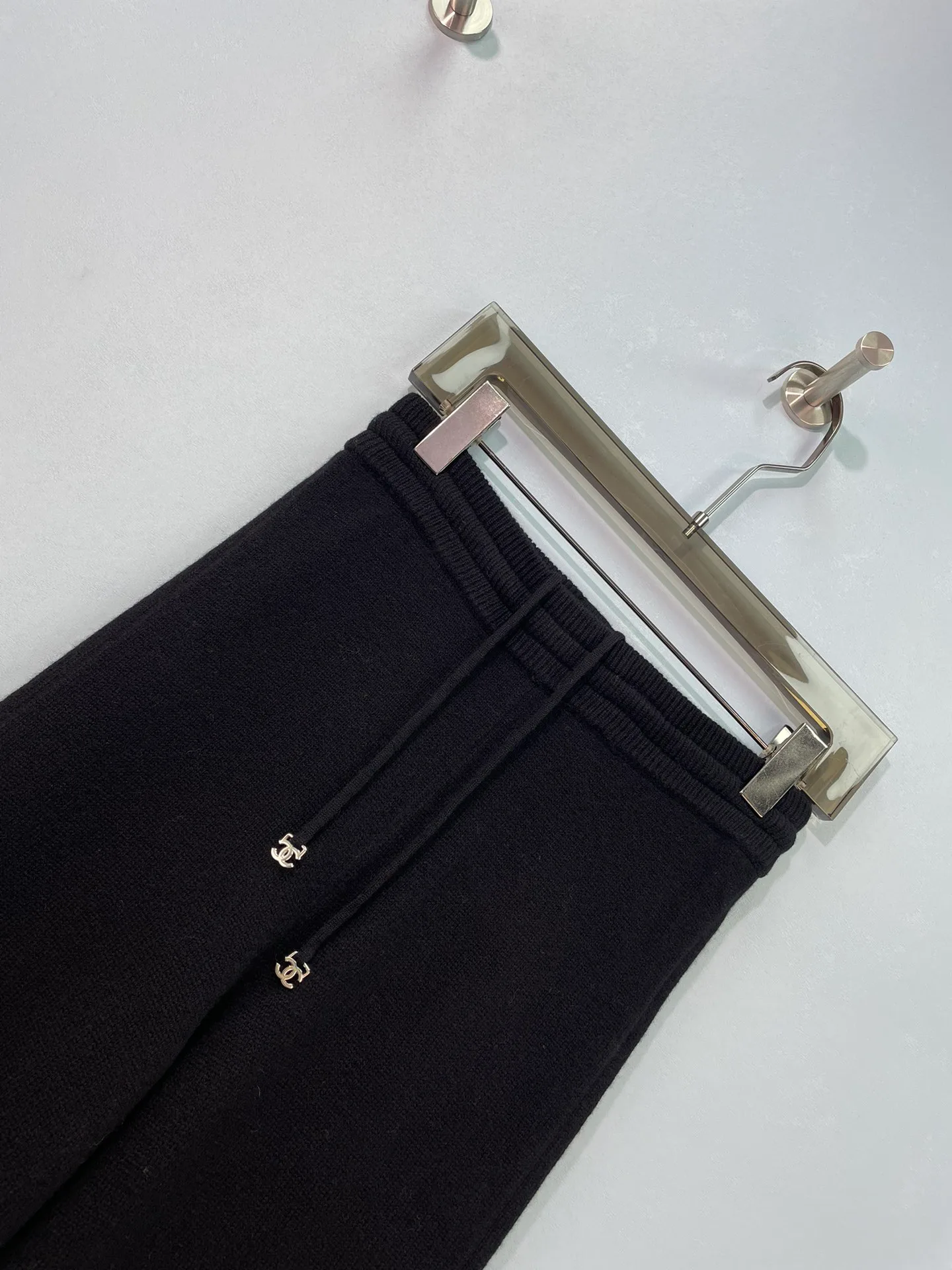 Women's Trousers CHANEL 18259921