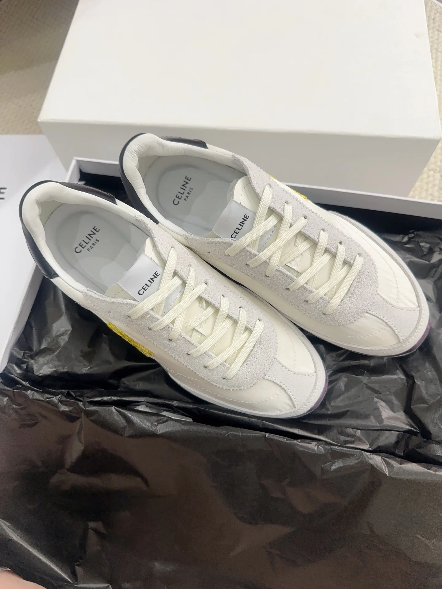 Women's Sneakers CELINE 17978759