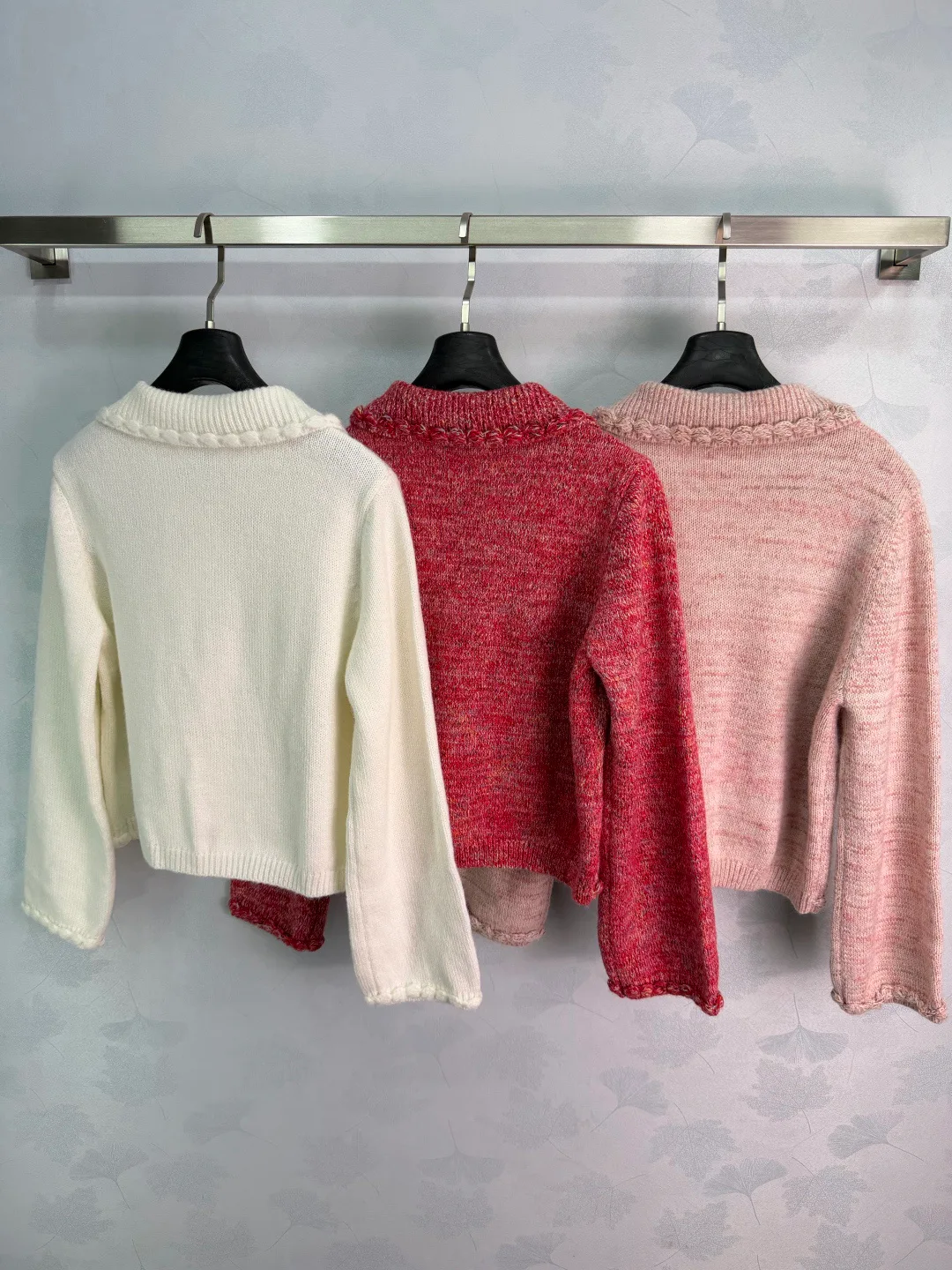 Women's Jumpers And Sweaters CHANEL 18553007