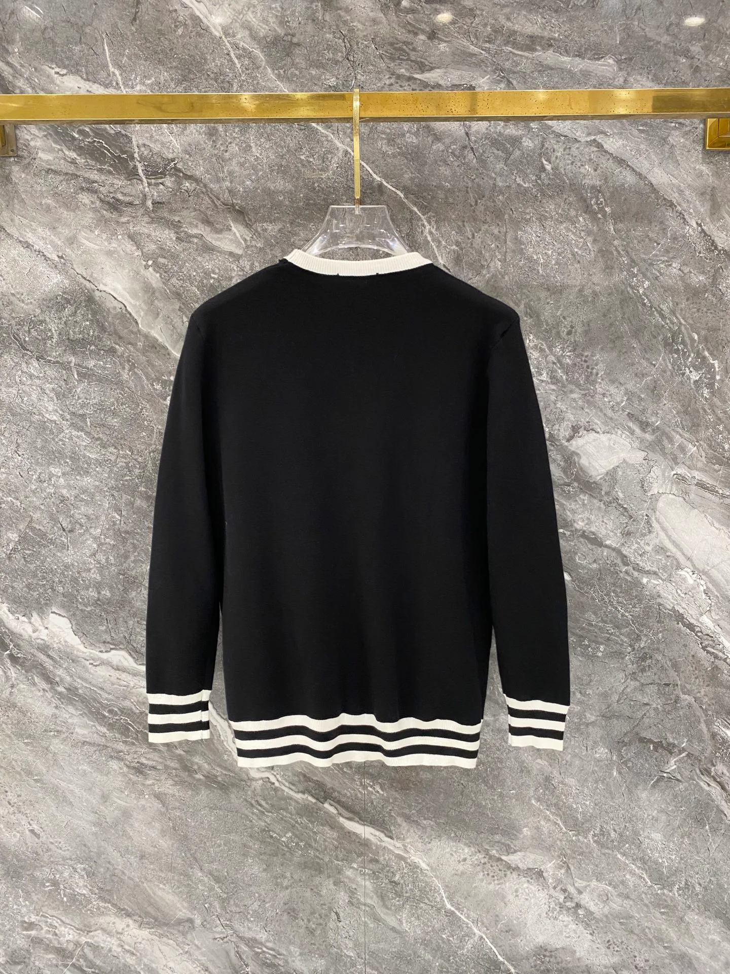 Men's Jumpers And Sweaters PRADA 18179445