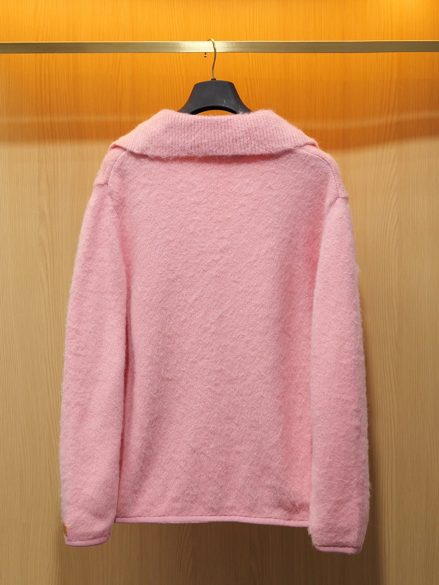 Men's Jumpers And Sweaters LOUIS VUITTON 18179193