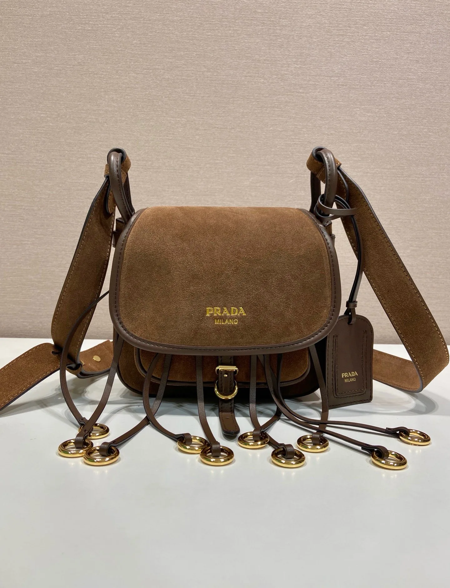 Women's Classic Handbags PRADA 18184686