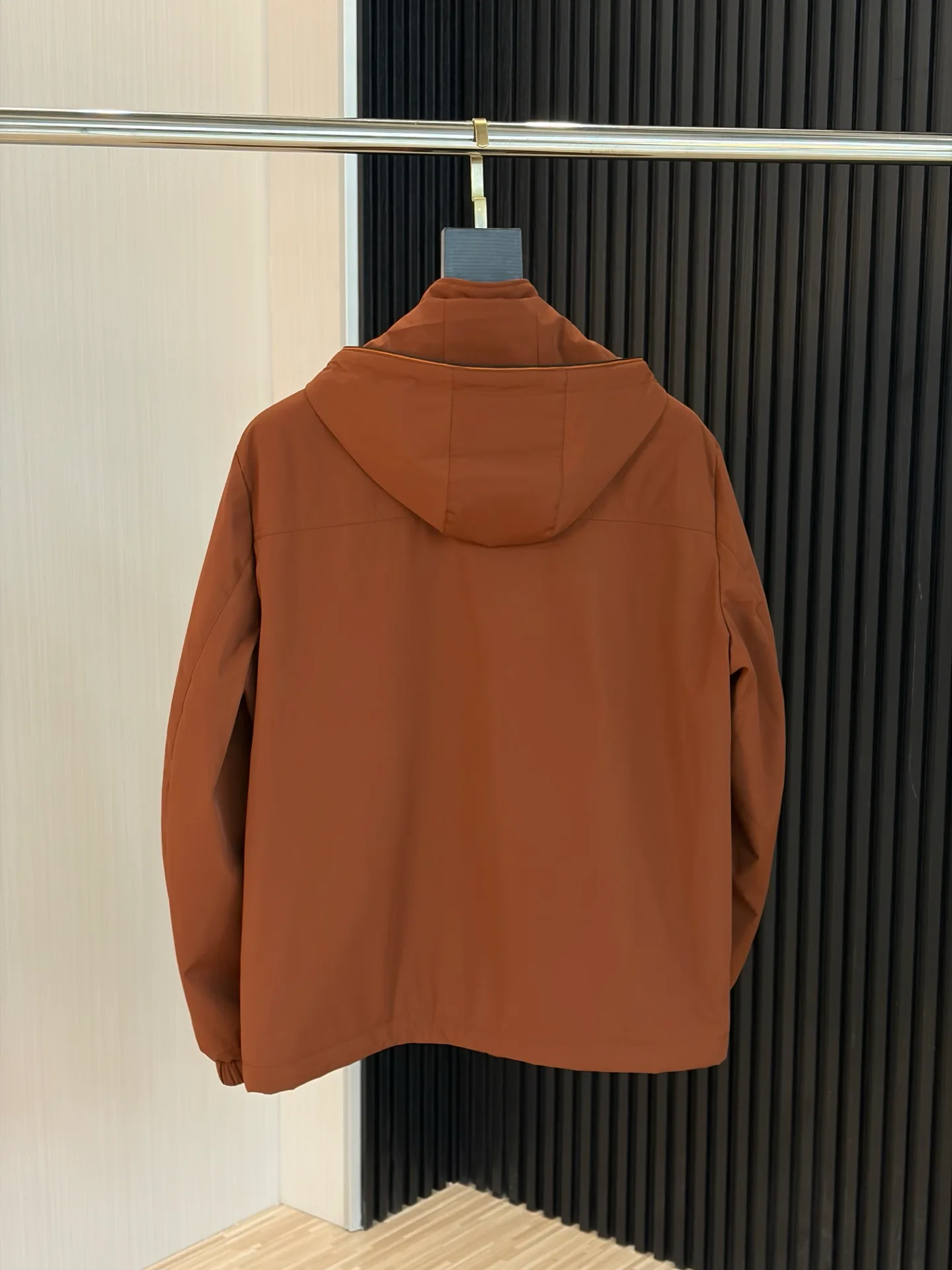 Men's Jackets And Down Jackets ZEGNA 18218451