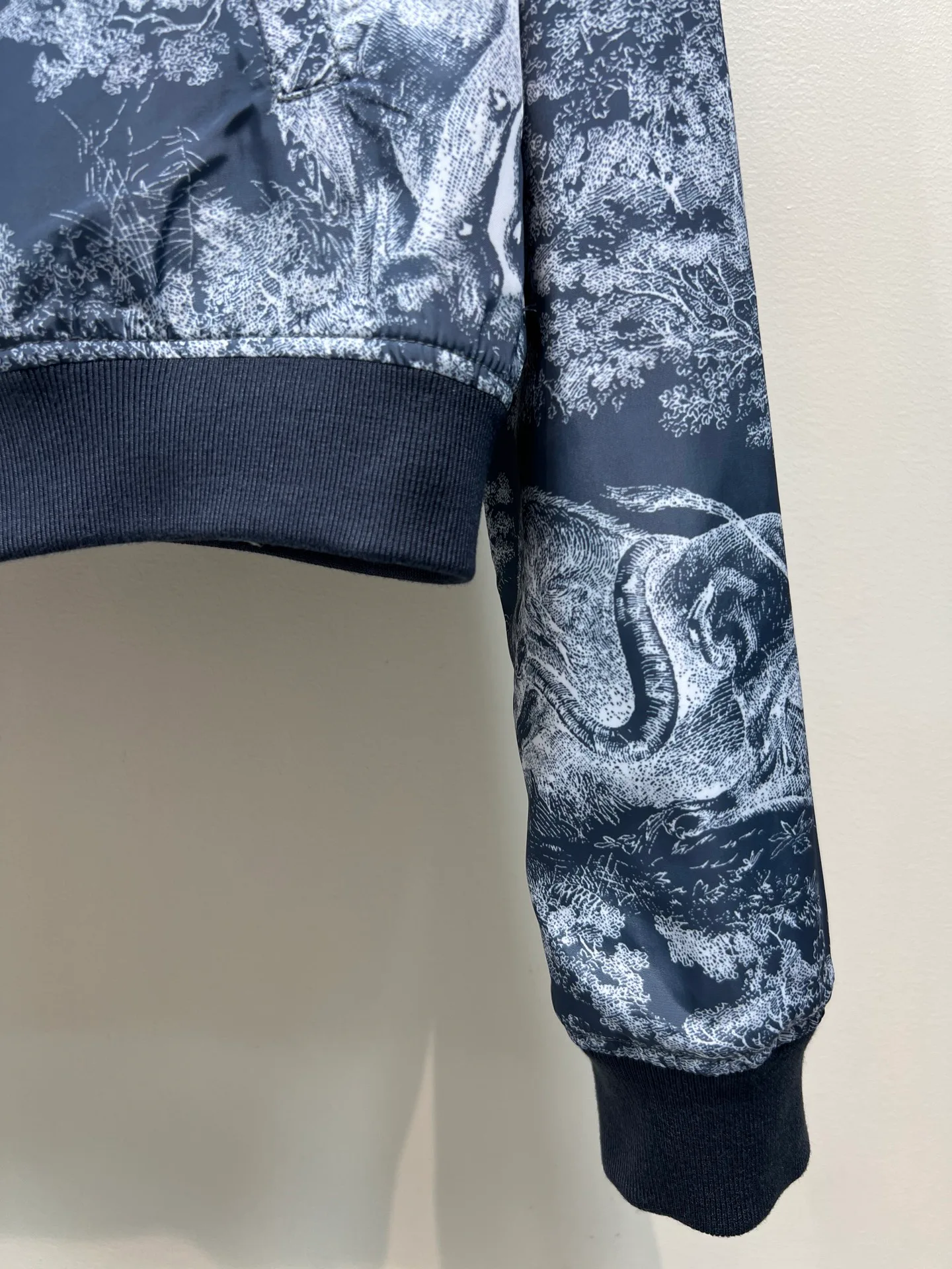 Women's Jackets And Down Jackets CHRISTIAN DIOR 18302982