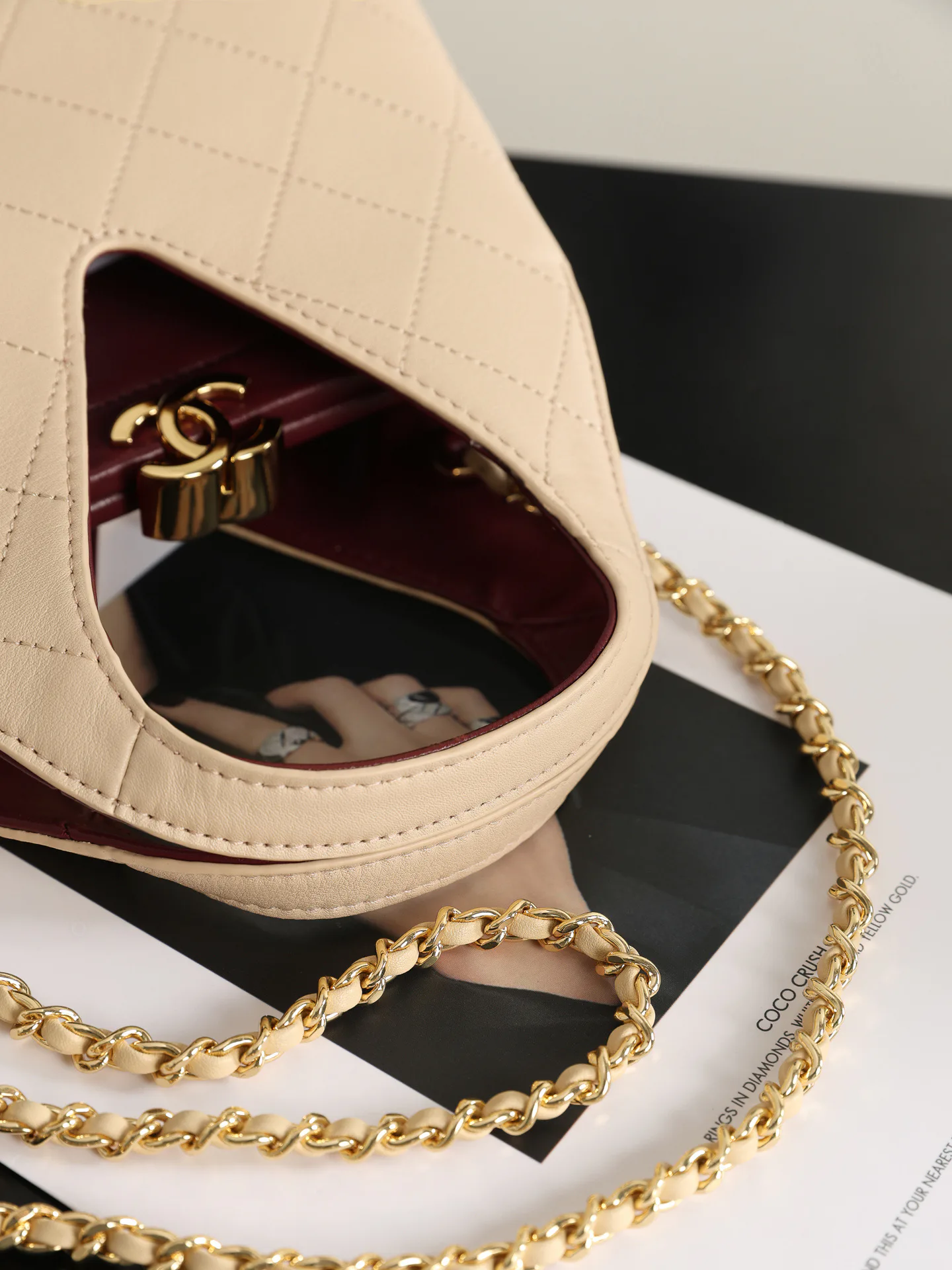 Women's Classic Handbags CHANEL 18058359