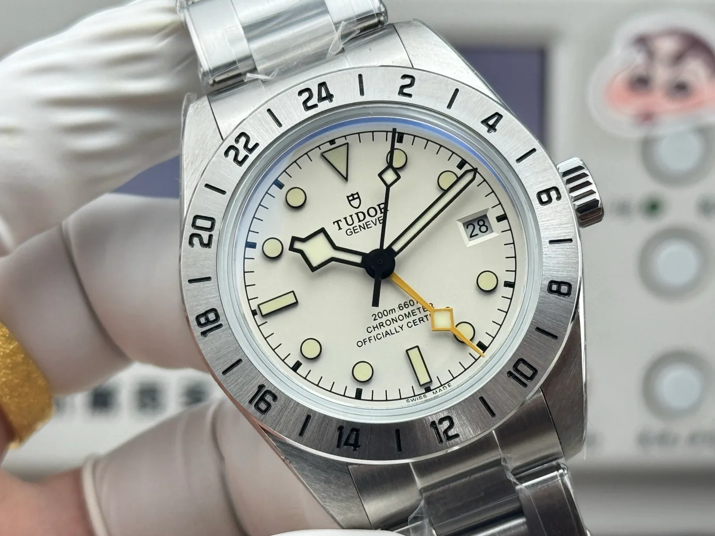 Men's Watches TUDOR 17834778