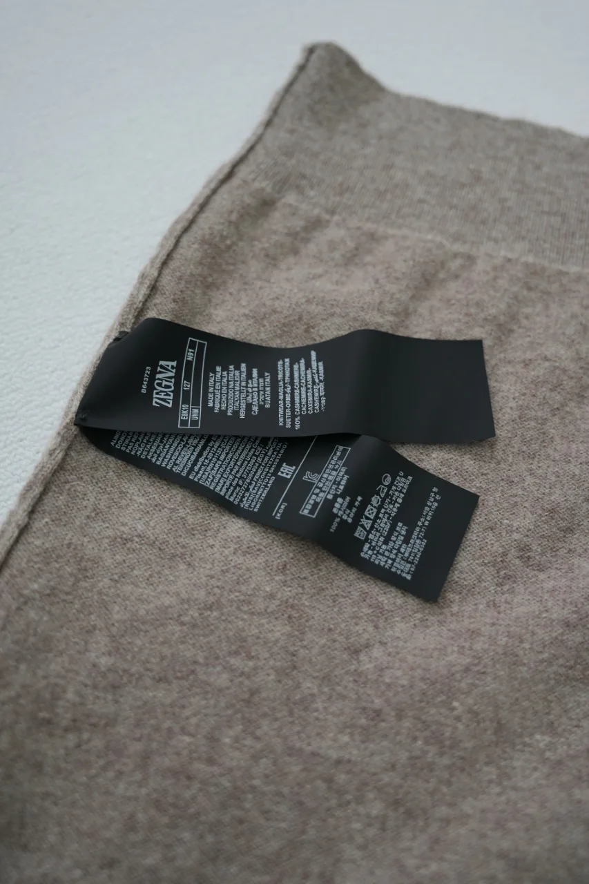Men's Jumpers And Sweaters ZEGNA 17797115