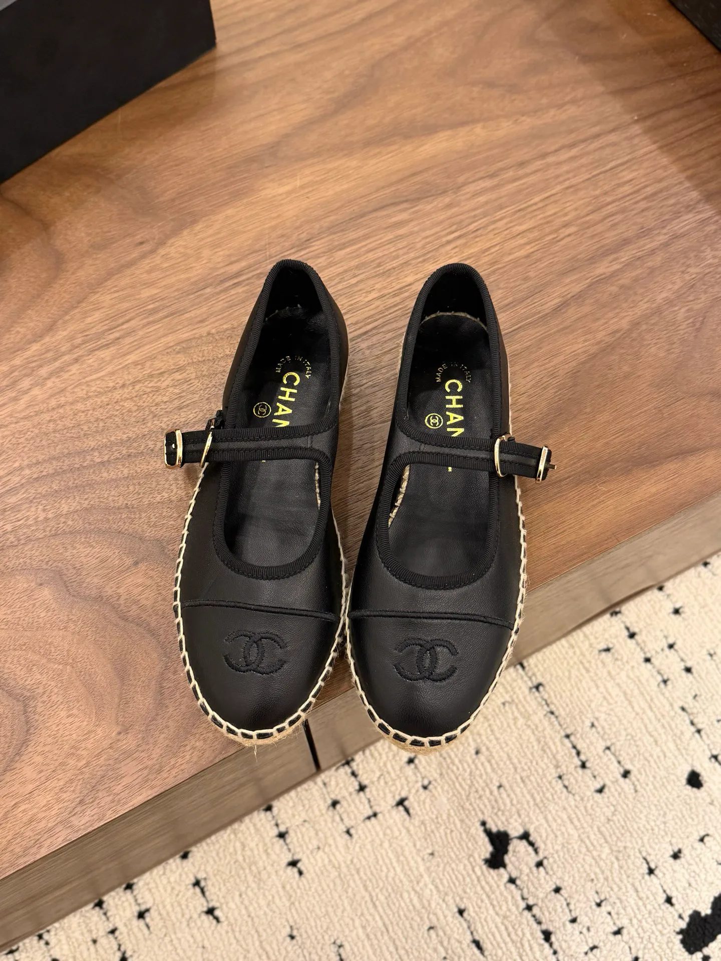 Women's Heels CHANEL 17524747