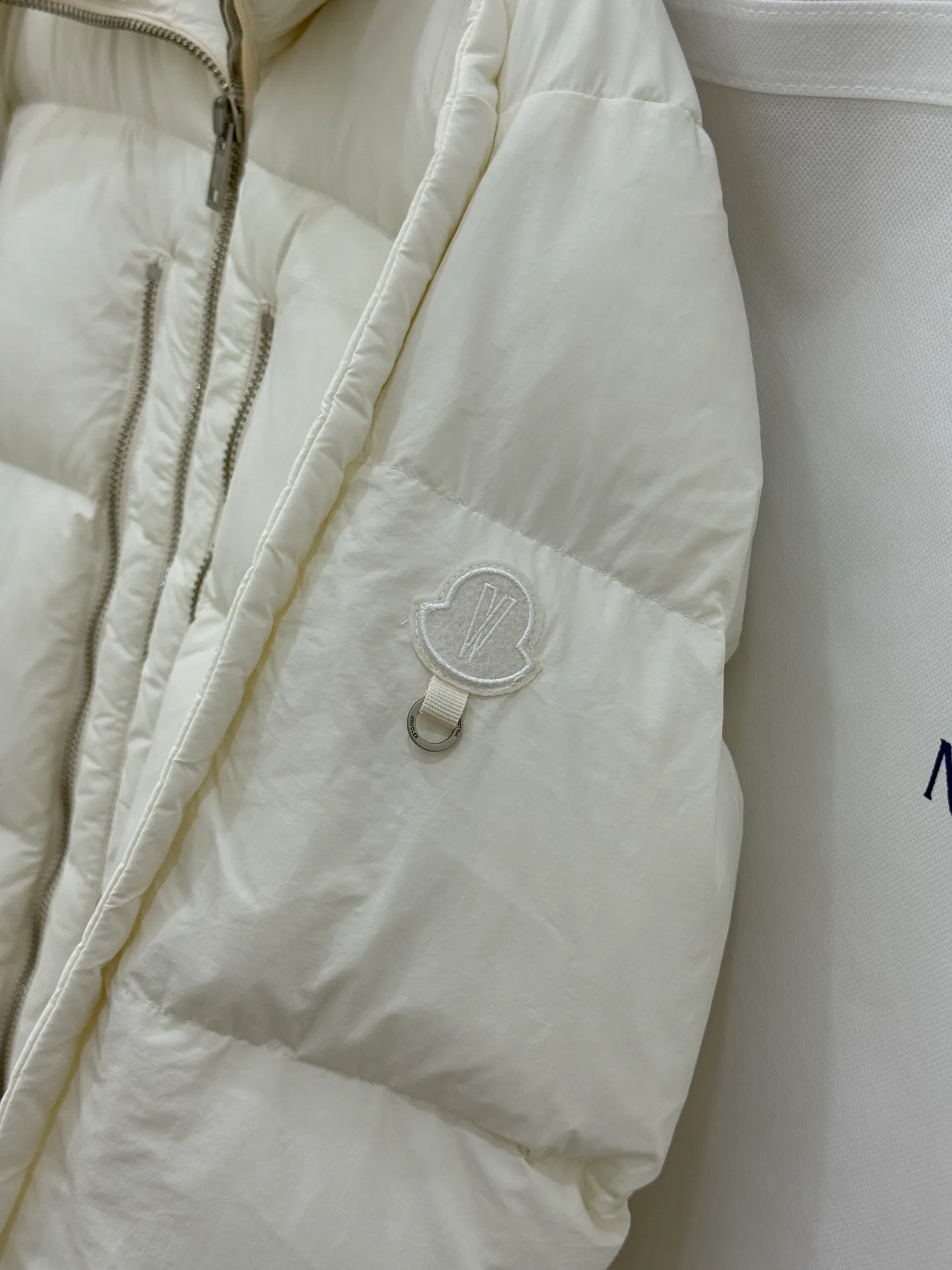 Men's Jackets And Down Jackets MONCLER 18383199