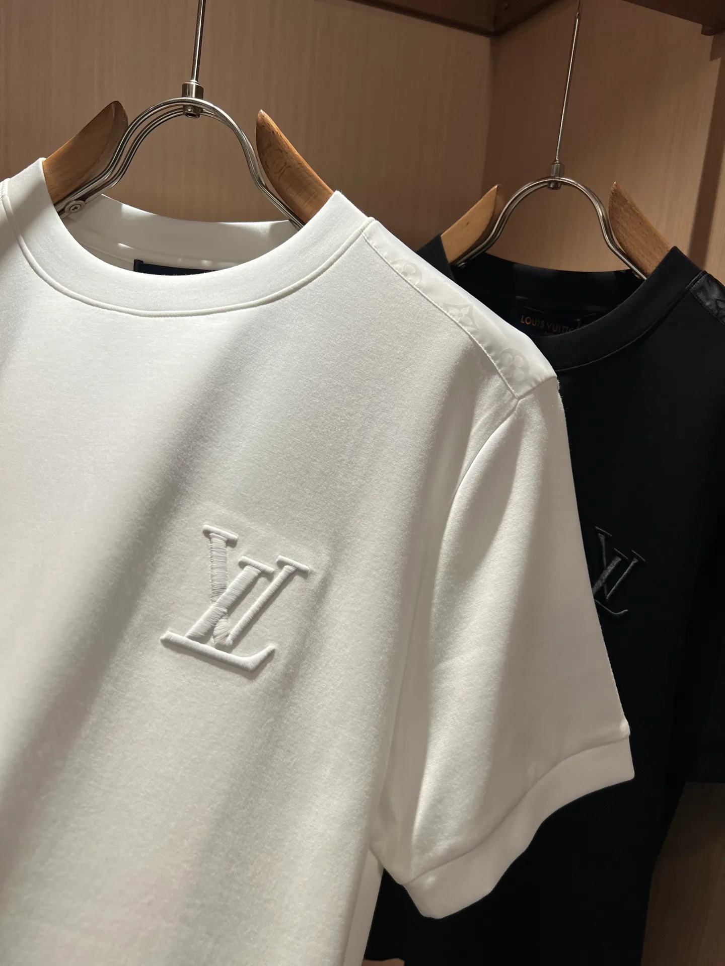 Men's T-Shirts LOUIS VUITTON 18519536