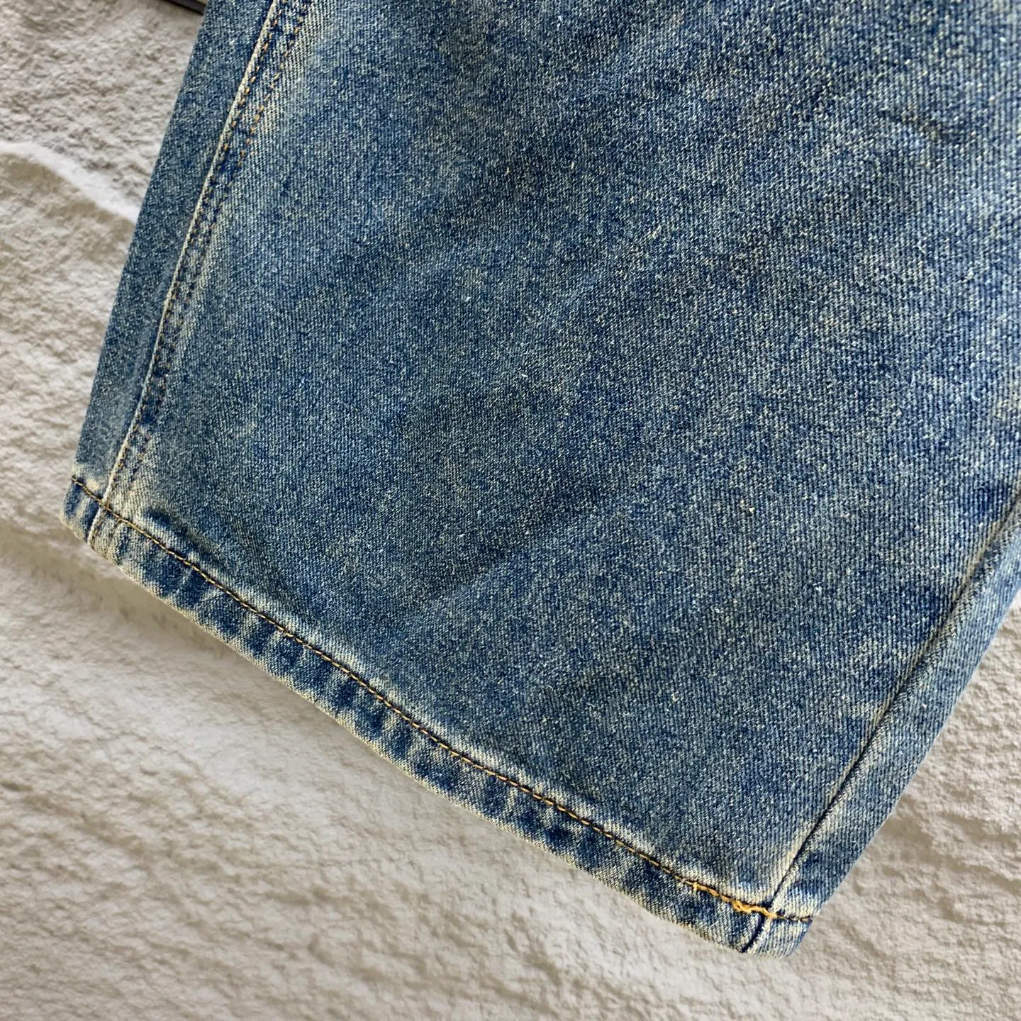Men's Jeans HERMES 18296275