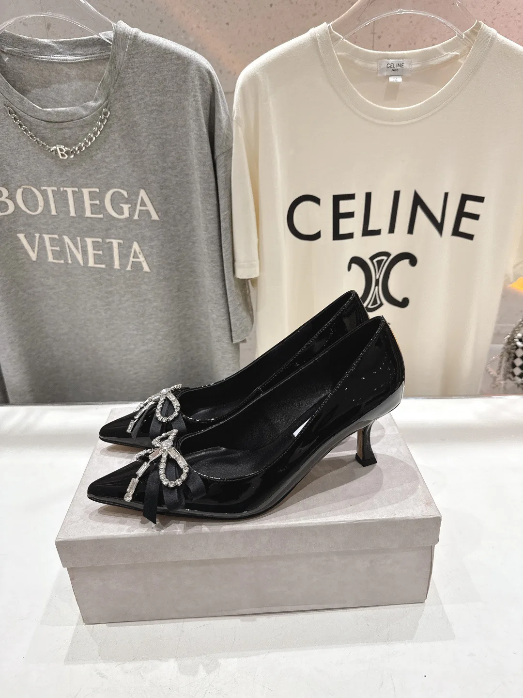Women's Heels JIMMY CHOO 17487706