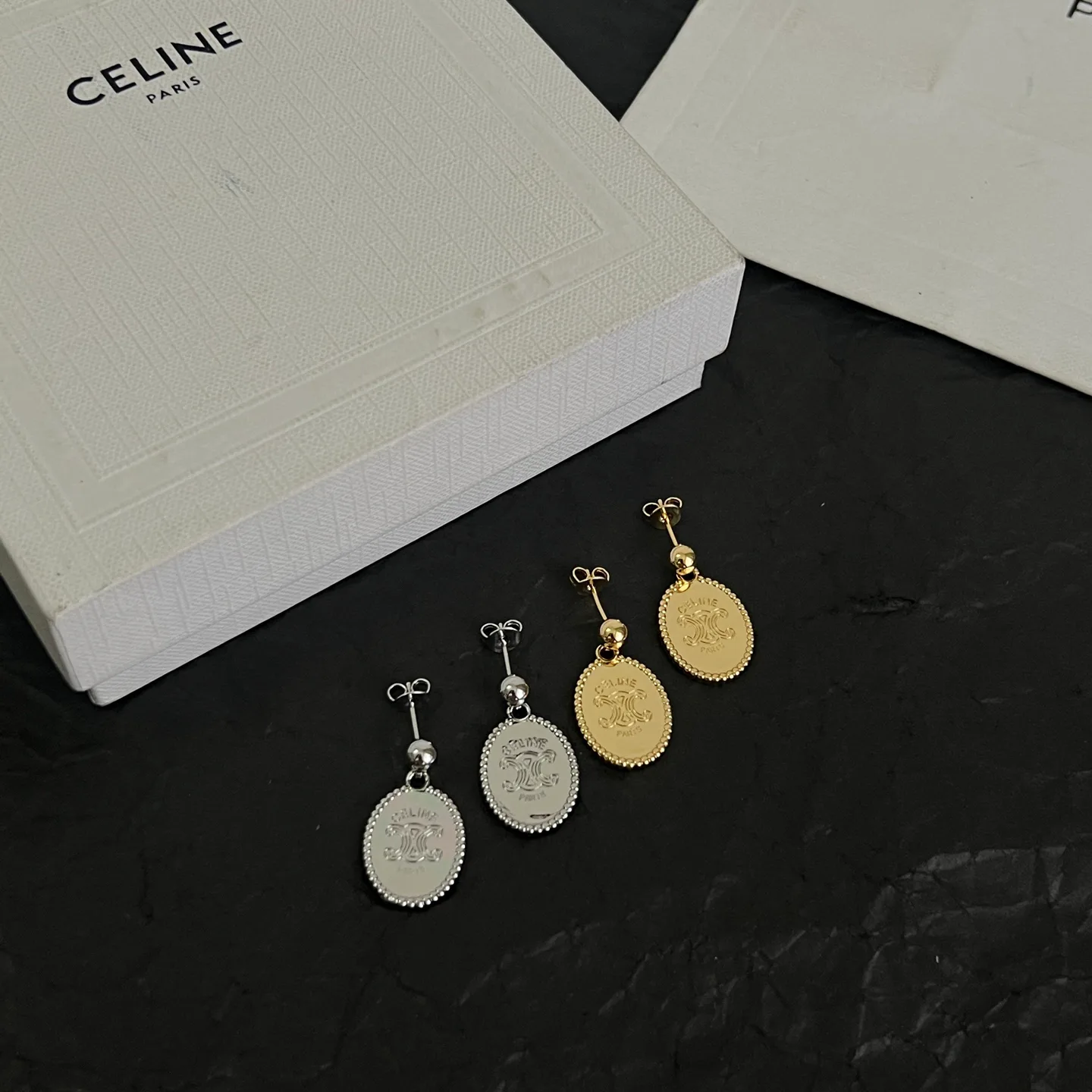 Jewelry CELINE 16892595