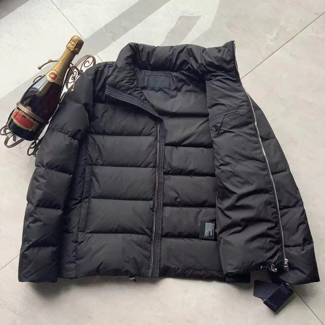 Men's Jackets And Down Jackets PRADA 18111446