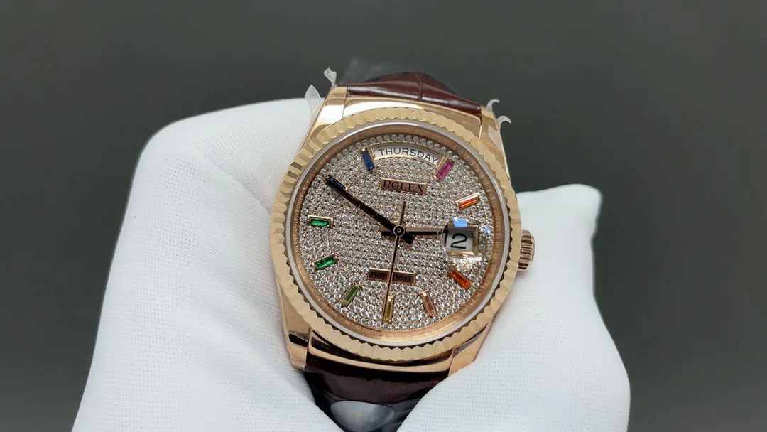 Men's Watches ROLEX 17871049