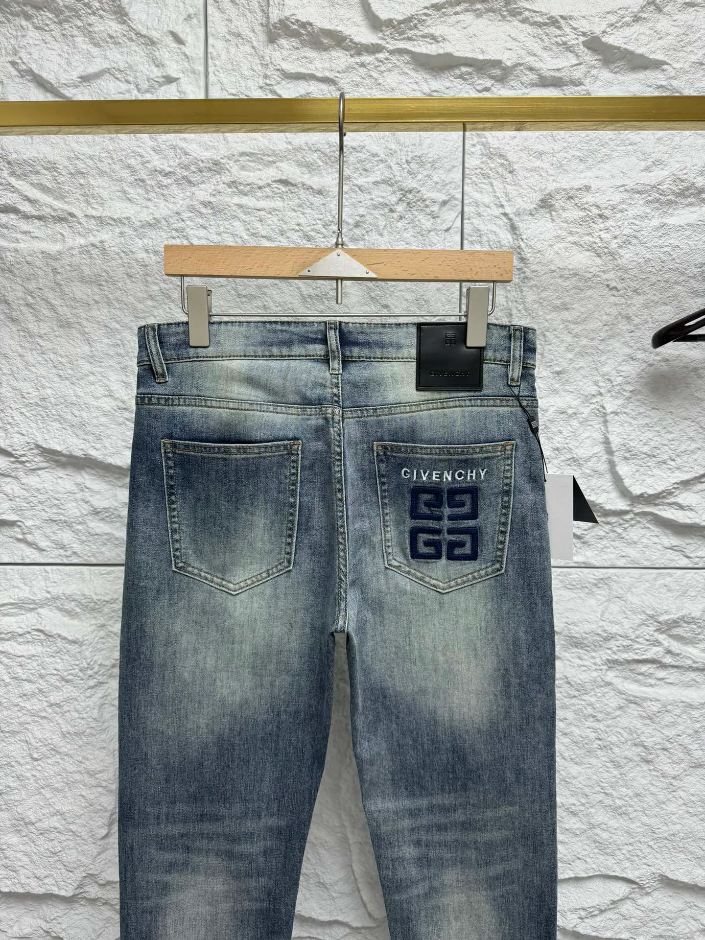 Men's Jeans GIVENCHY 18458228
