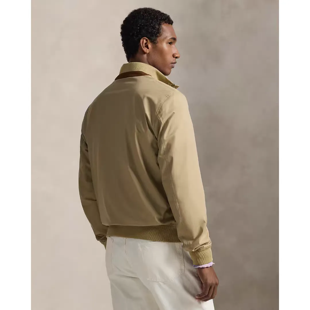 Men's Jackets And Down Jackets RALPH LAUREN 17334536