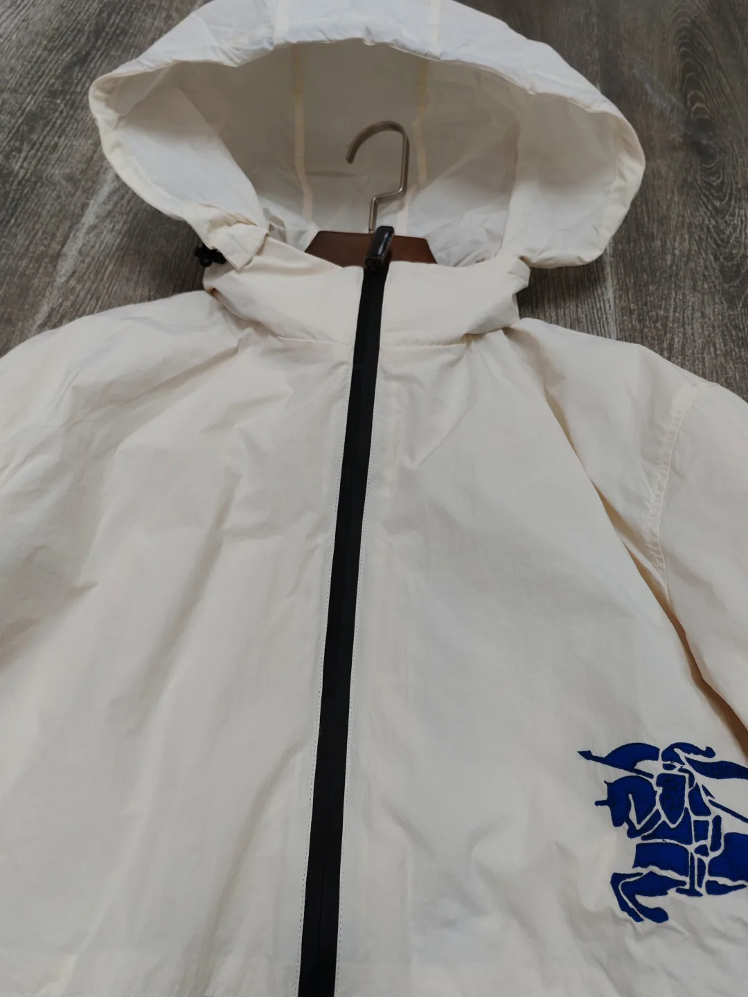 Women's Jackets And Down Jackets BURBERRY 17998520