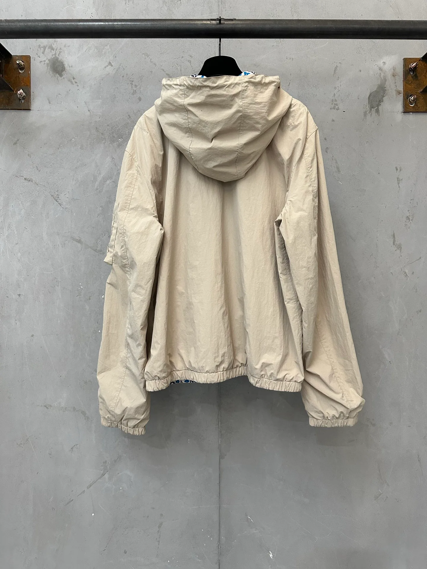 Men's Jackets And Down Jackets LOUIS VUITTON 18179305
