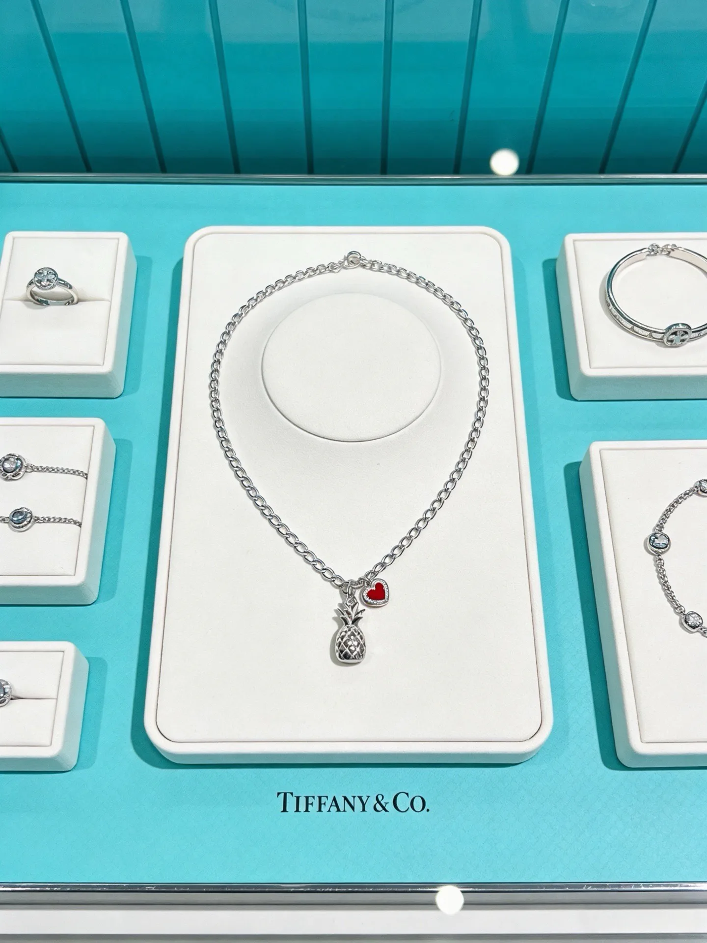 Jewelry TIFFANY 17801810