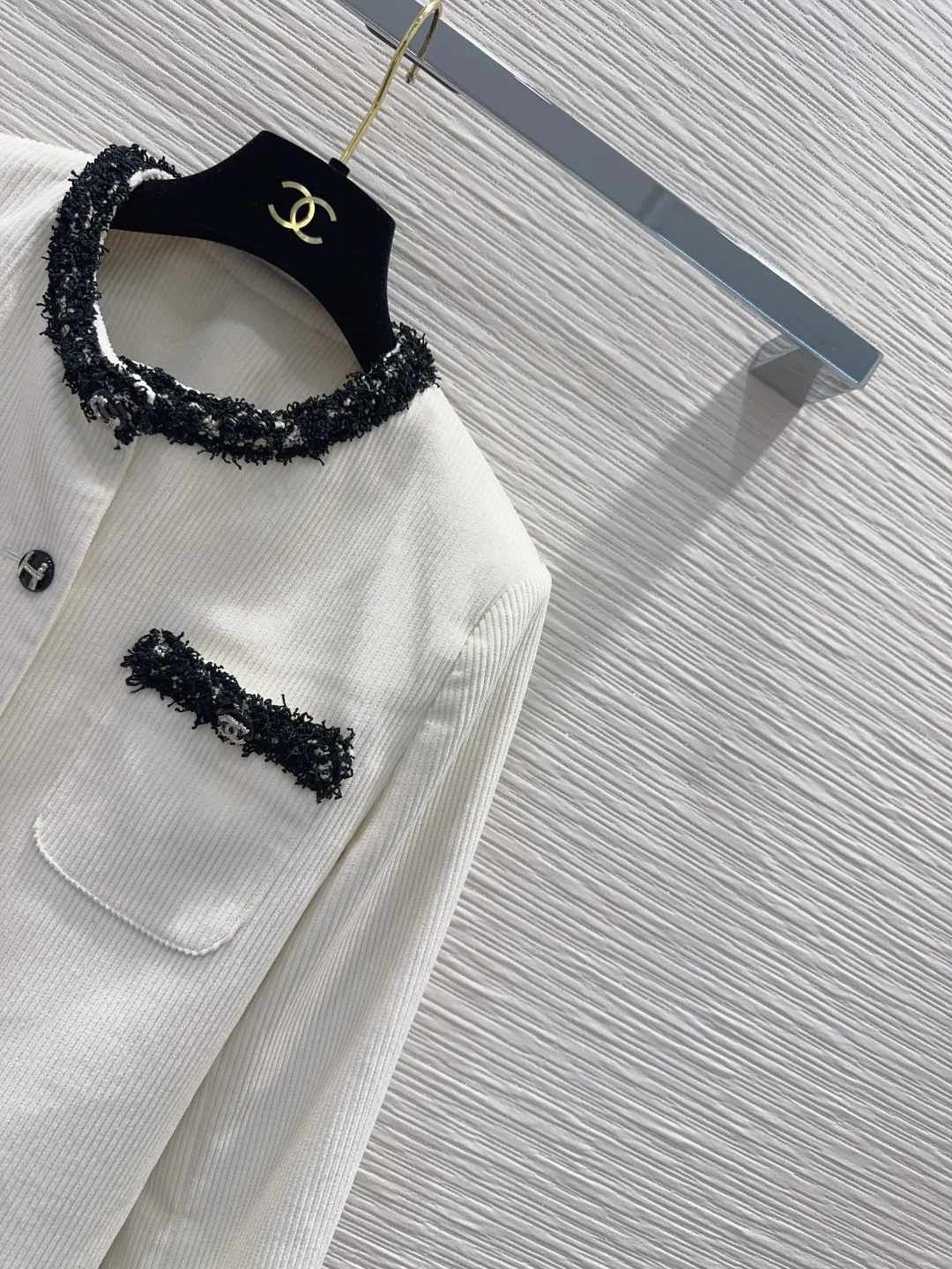 Women's Blazers CHANEL 18138204