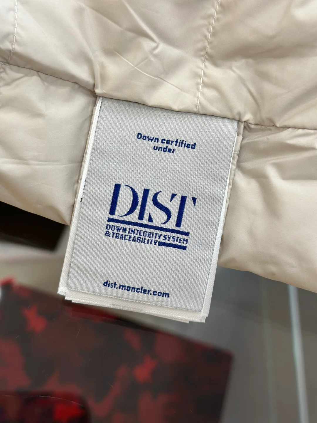Men's Jackets And Down Jackets MONCLER 18461341