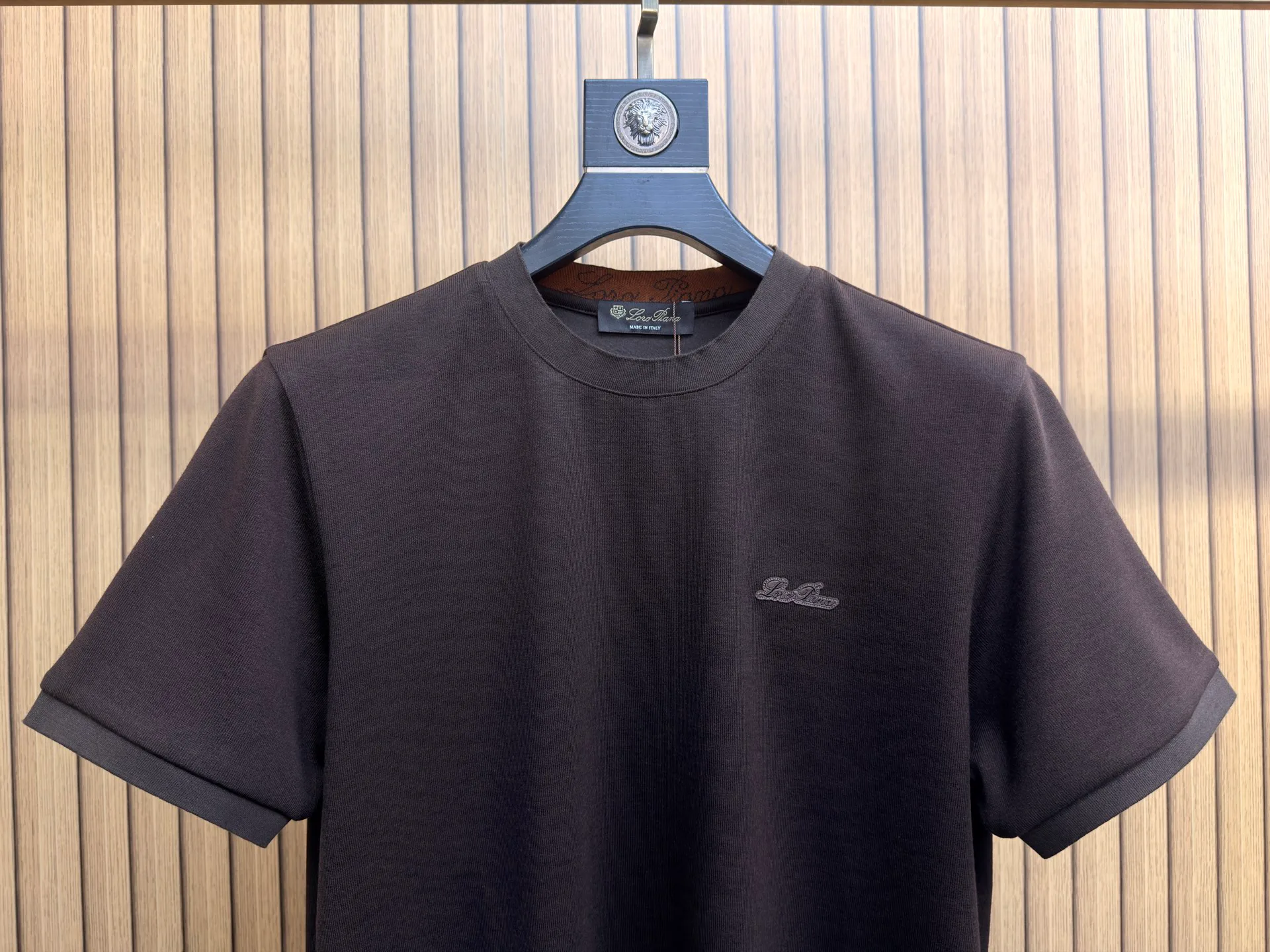 Men's T-Shirts LORO PIANA 18469411