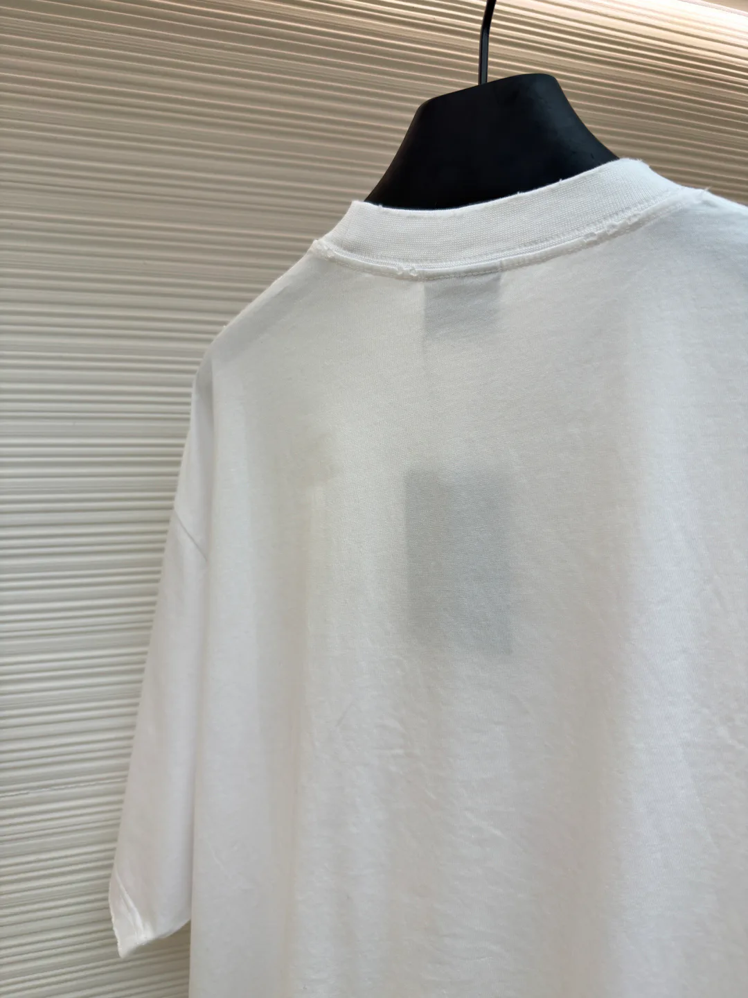 Men's T-Shirts BALENCIAGA 17740843
