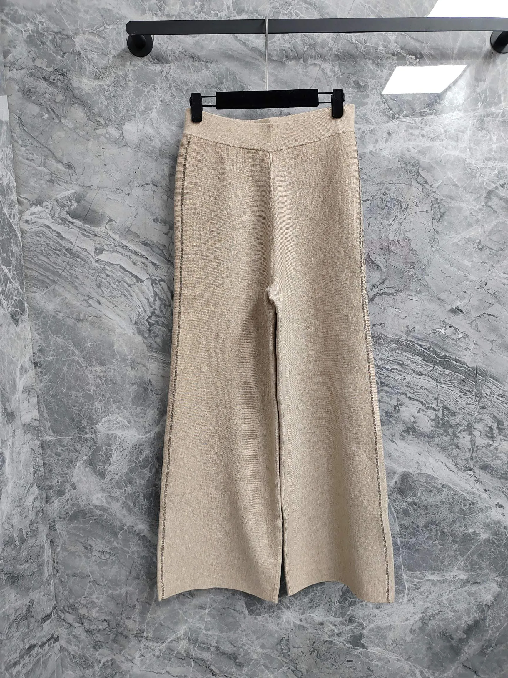 Women's Trousers CHRISTIAN DIOR 17872759