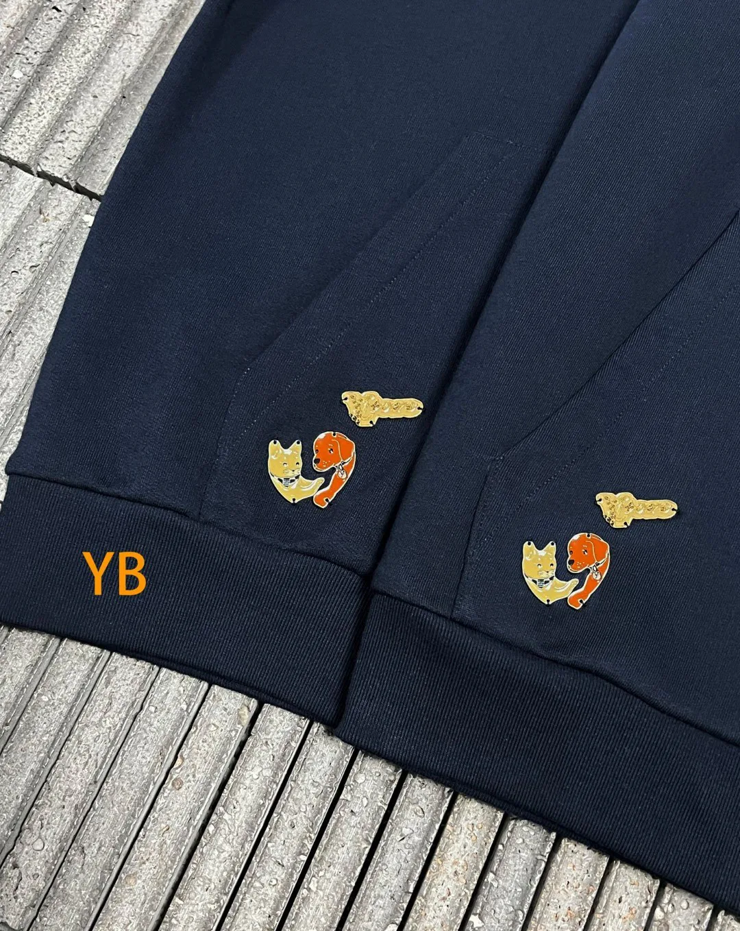 Men's Sweatshirts And Hoodies LOUIS VUITTON 17852634