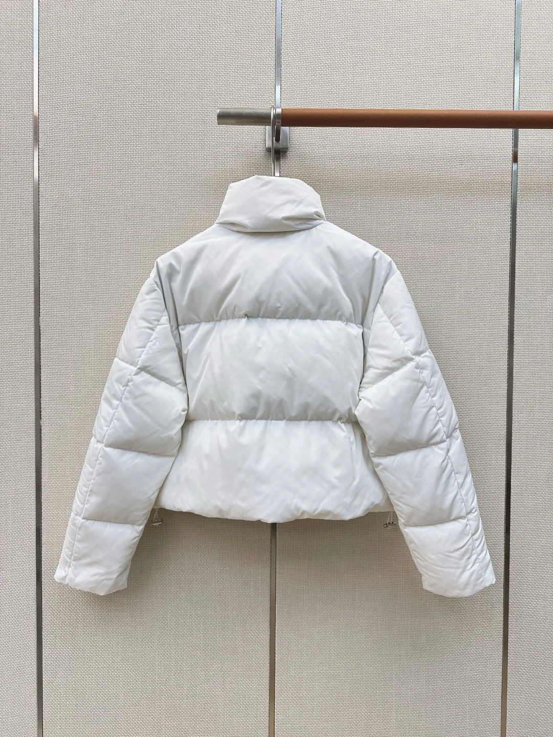 Women's Jackets And Down Jackets PRADA 18127682