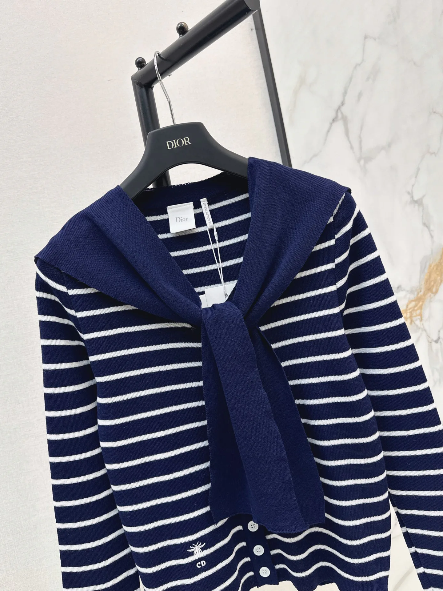 Women's Jumpers And Sweaters CHRISTIAN DIOR 18031498