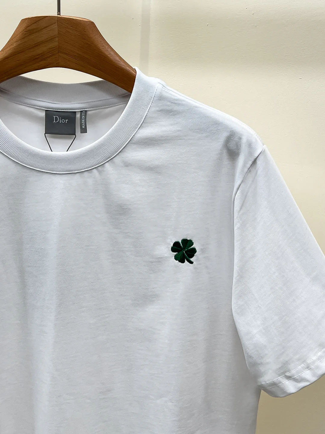 Men's T-Shirts CHRISTIAN DIOR 18499466