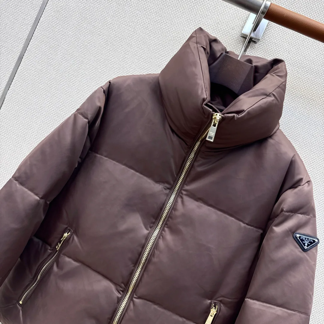 Women's Jackets And Down Jackets PRADA 18398206