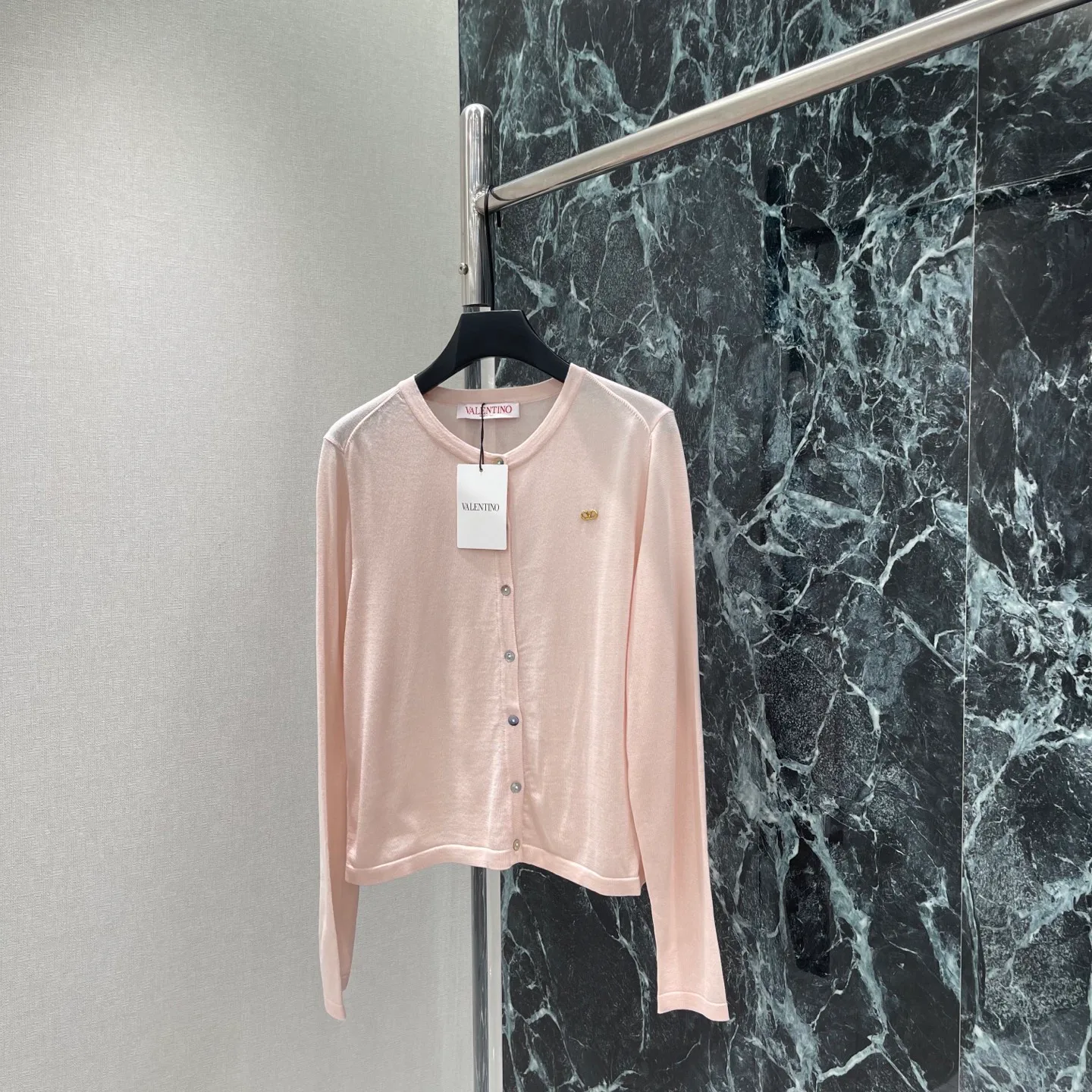 Women's Jumpers And Sweaters VALENTINO 17030238