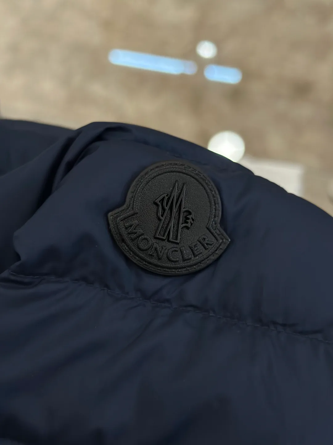 Куртки И Пуховики Мужские Moncler 18558951
