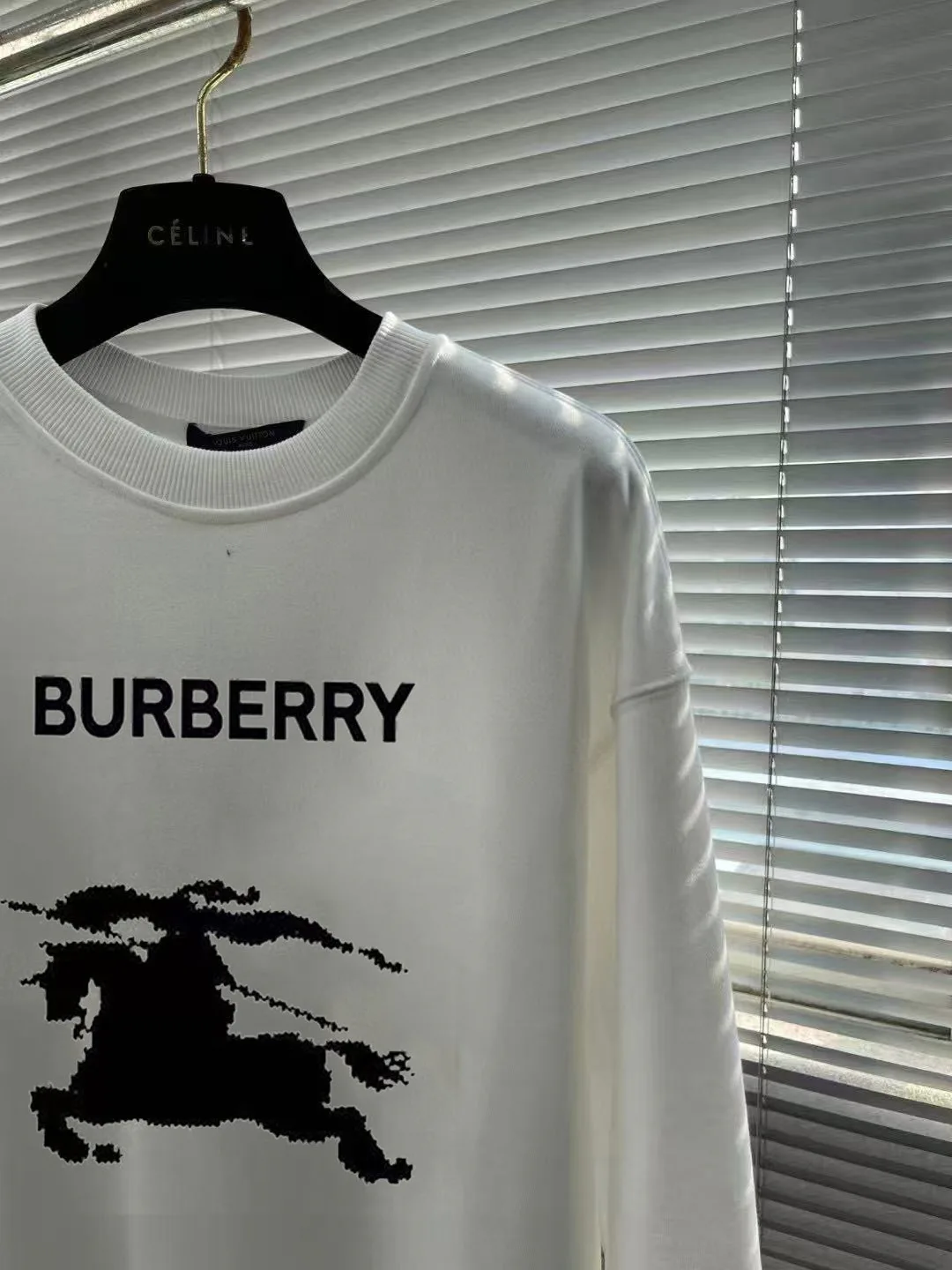 Men's Sweatshirts And Hoodies BURBERRY 18543117