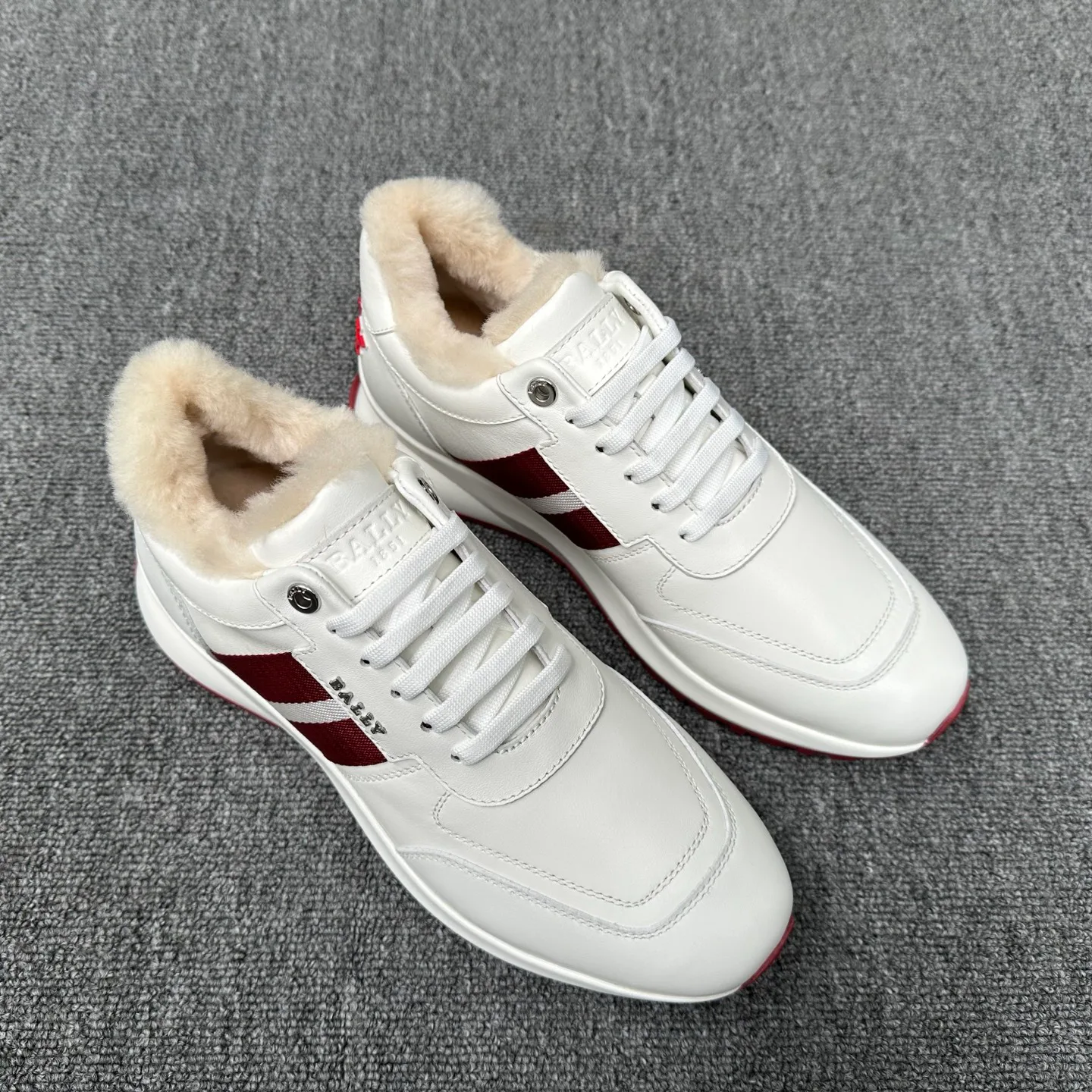 Men's Sneakers BALLY 19584874