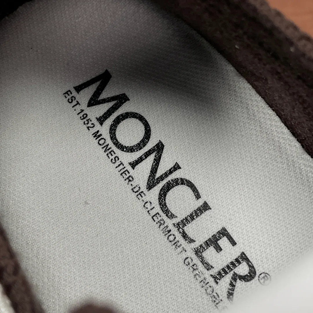 Men's Sneakers MONCLER 18247313