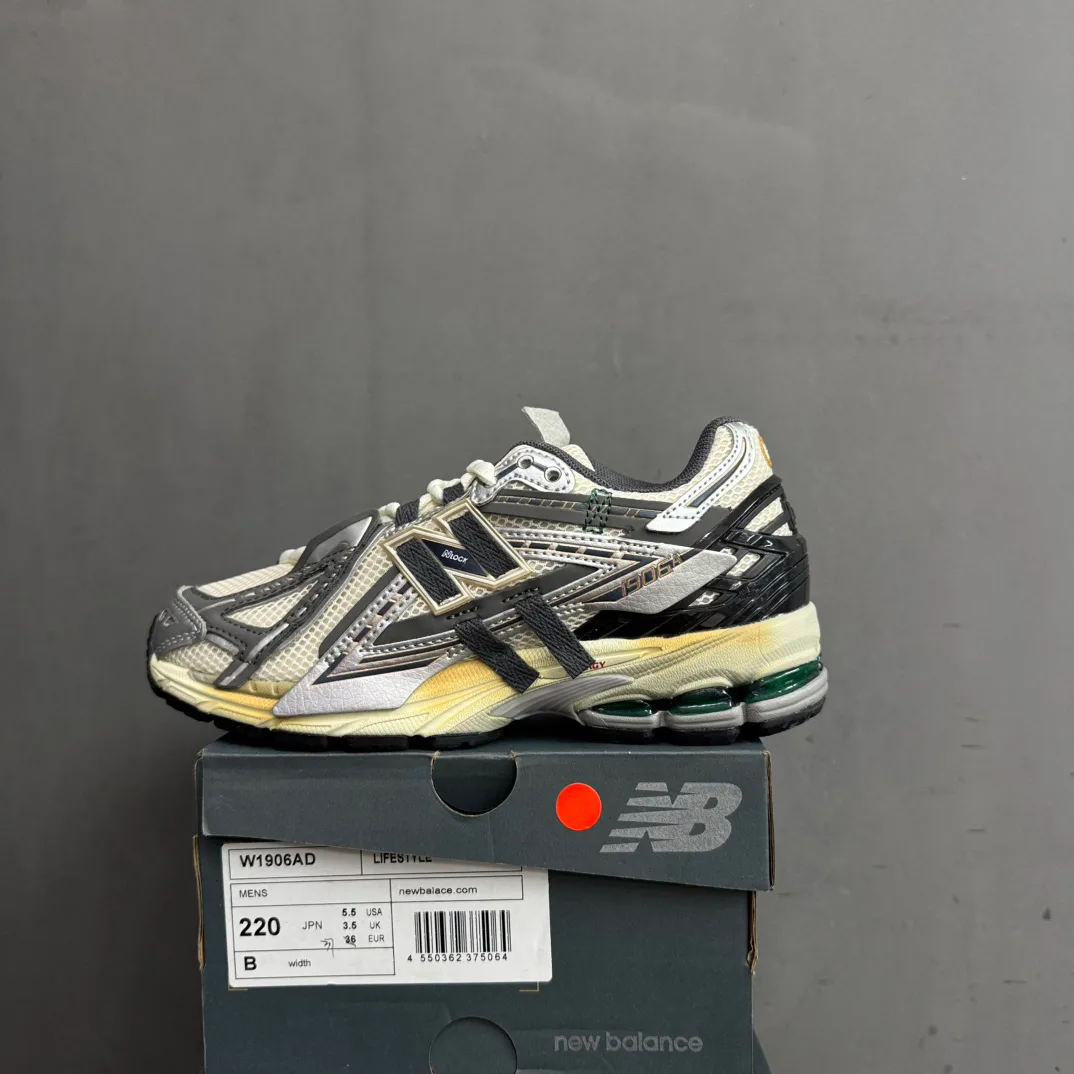Women's Sneakers NEW BALANCE 17917133