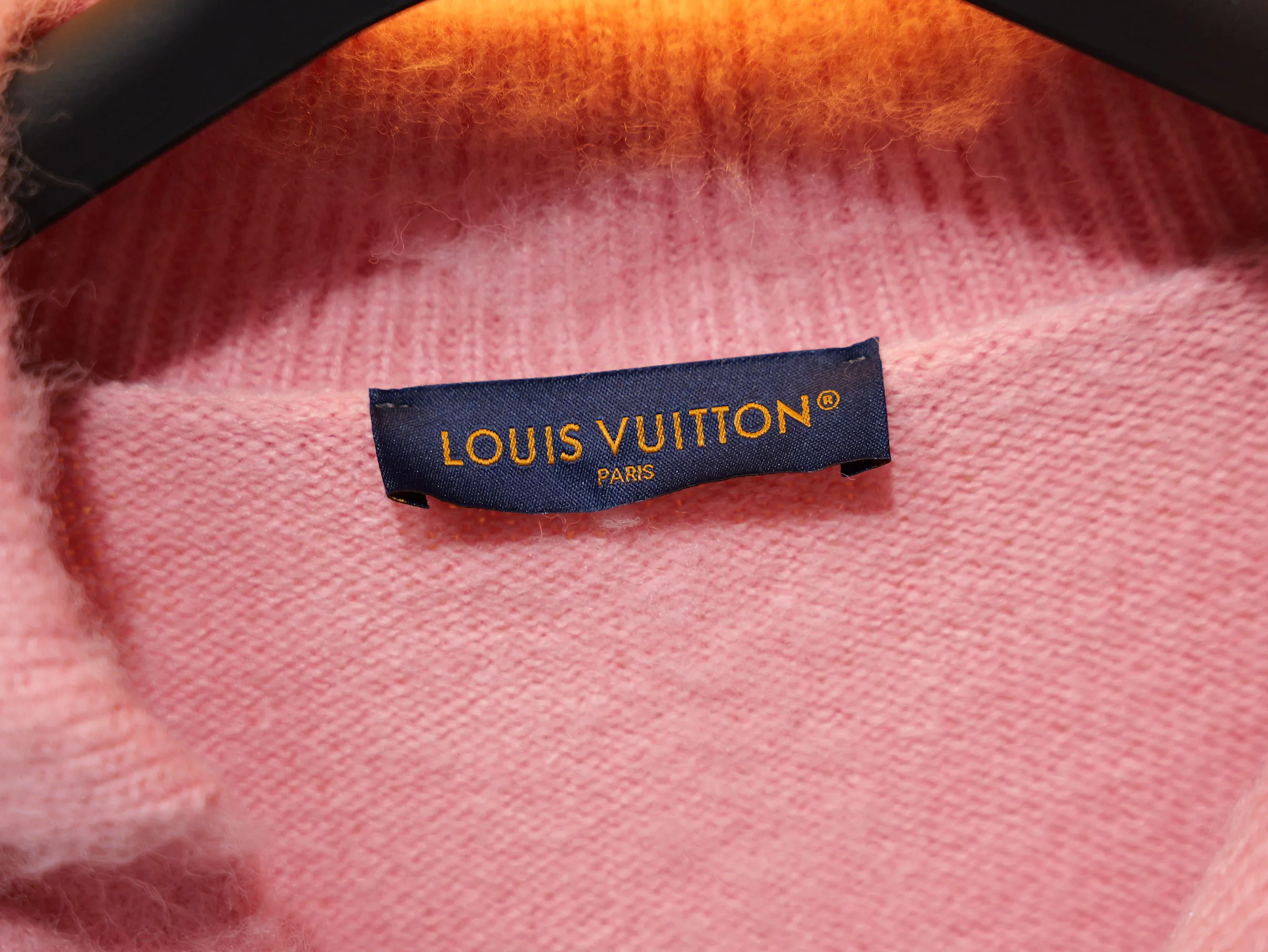 Men's Jumpers And Sweaters LOUIS VUITTON 18179193