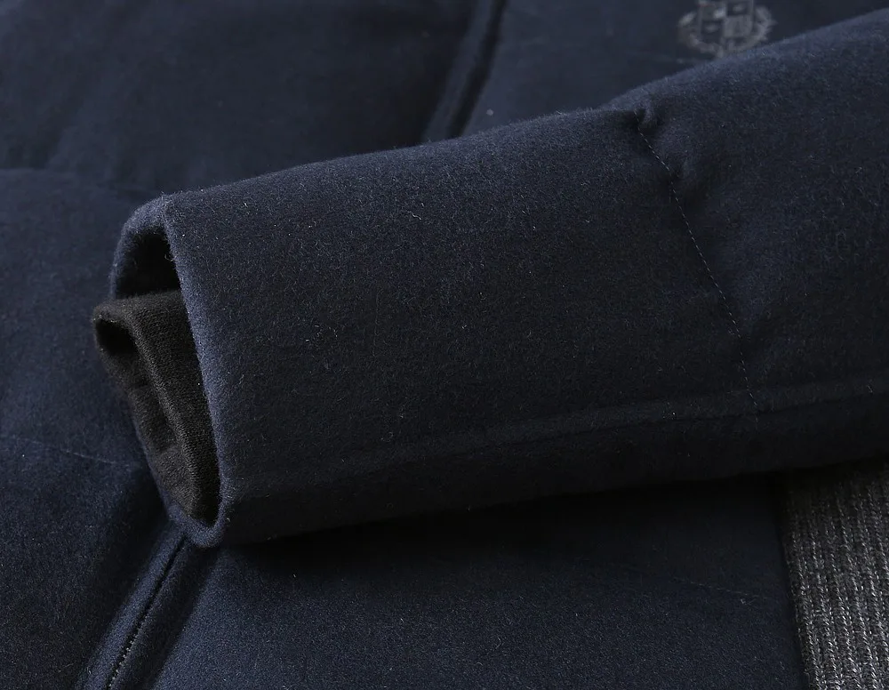 Men's Jackets And Down Jackets LORO PIANA 17951950