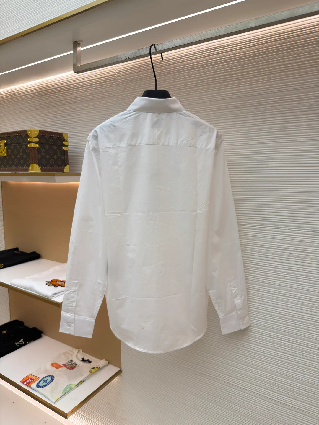 Men's Shirts CHRISTIAN DIOR 17527121
