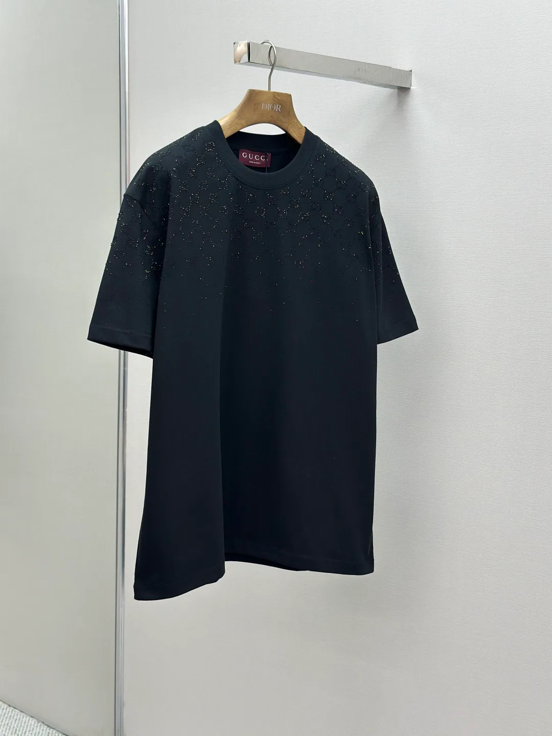 Women's T-Shirts GUCCI 18191017