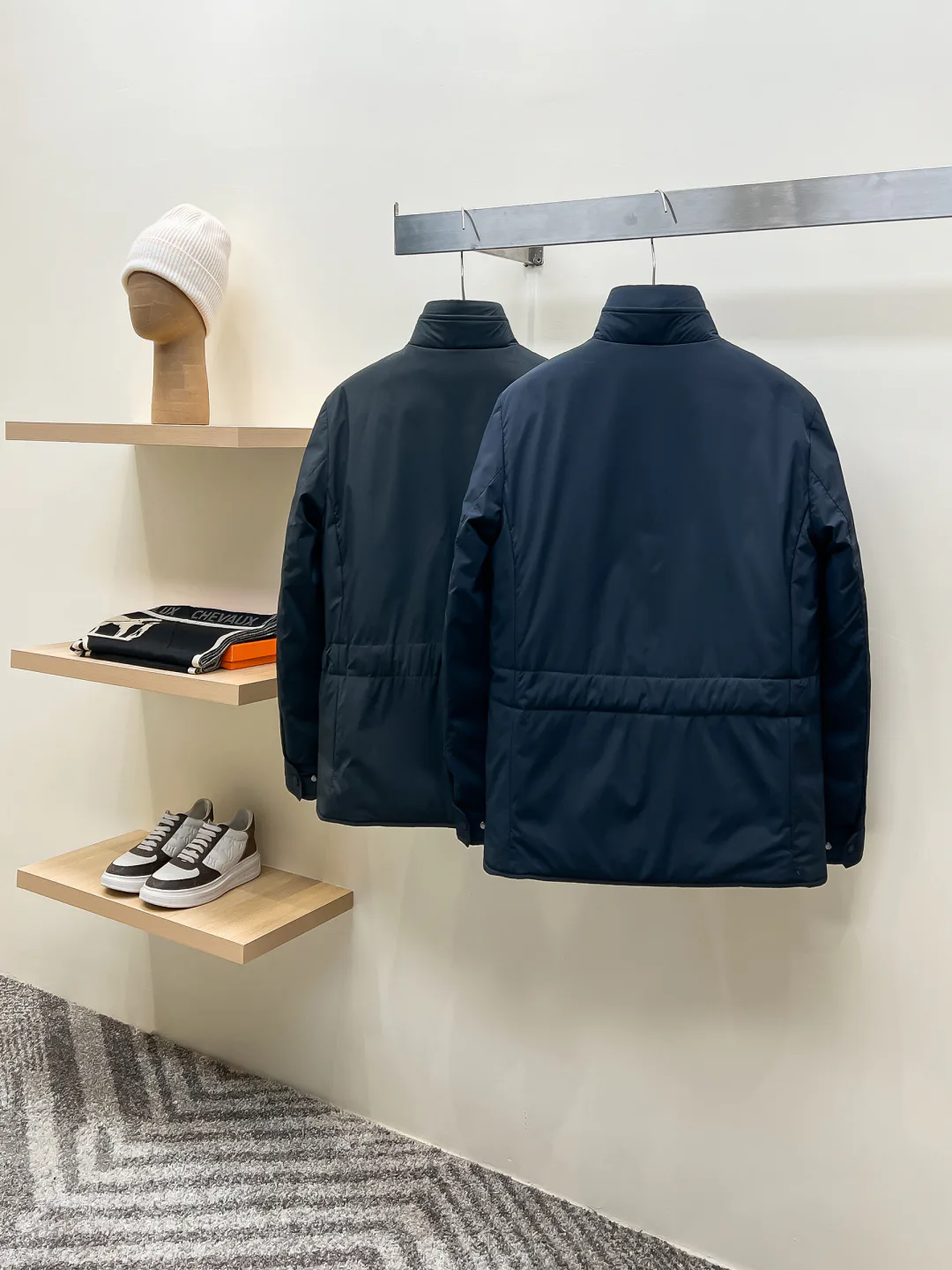 Men's Jackets And Down Jackets MONCLER 18499141