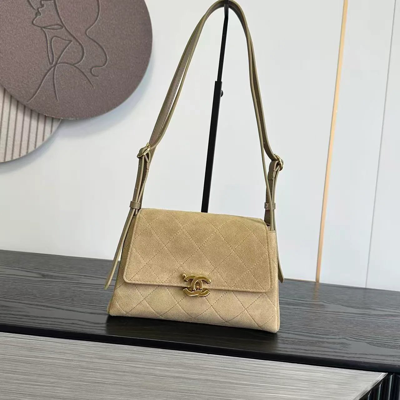 Women's Classic Handbags CHANEL 18058420