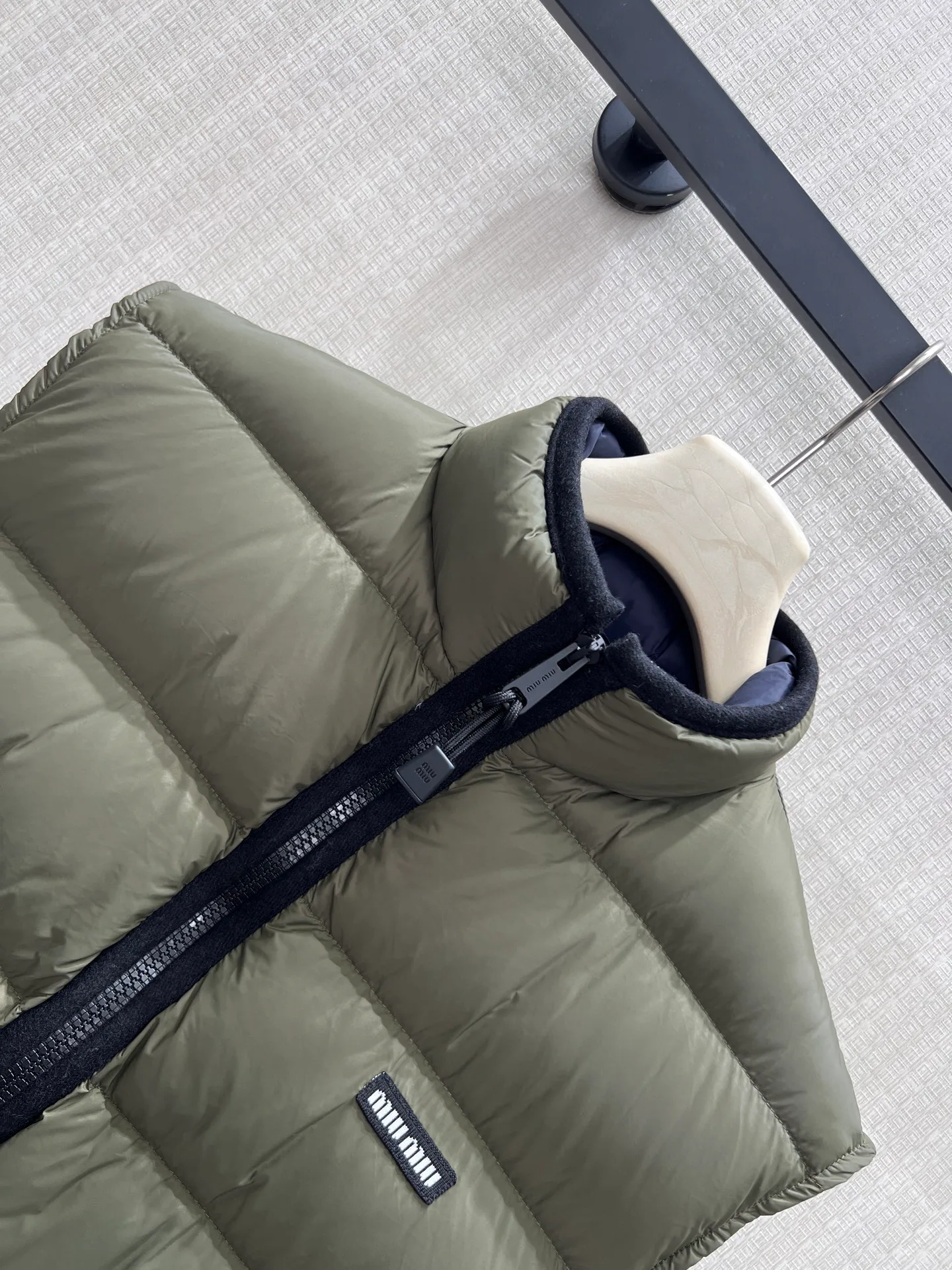 Women's Vests MIU MIU 18094595